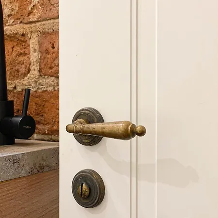 Old Riga, Next To Doma Square, 1br