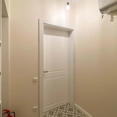 Apartment Old Riga, Next To Doma Square, 1br Riga