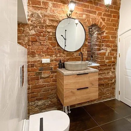 Apartment Old Riga, Next To Doma Square, 1br *