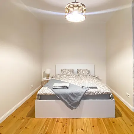 Apartment Old Riga, Next To Doma Square, 1br Riga