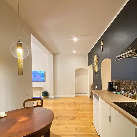 Old Riga, Next To Doma Square, 1br Riga