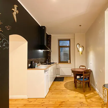 Apartment Old Riga, Next To Doma Square, 1br