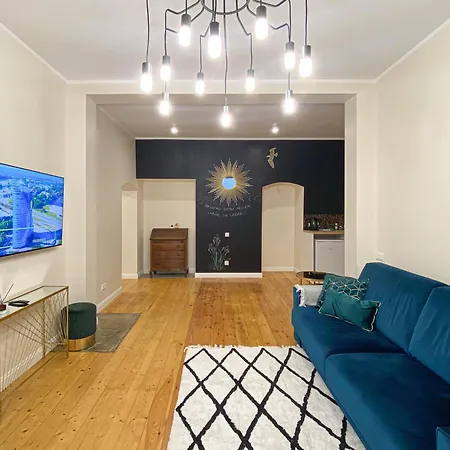 Apartment Old Riga, Next To Doma Square, 1br