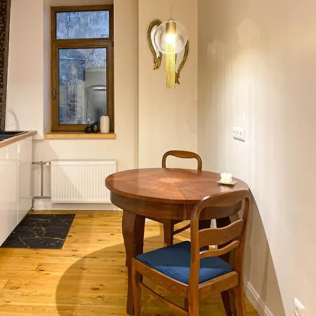 Apartment Old Riga, Next To Doma Square, 1br *