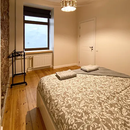 Old Riga, Next To Doma Square, 1br