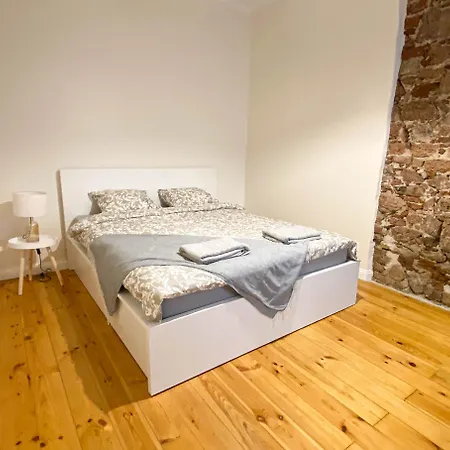 Apartment Old Riga, Next To Doma Square, 1br