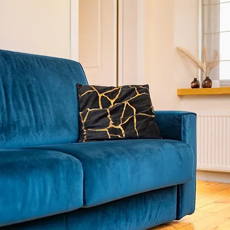 Old Riga, Next To Doma Square, 1br Apartment Riga