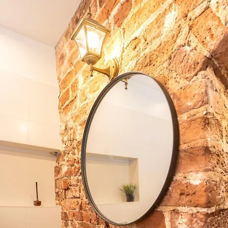 Apartment Old Riga, Next To Doma Square, 1br *