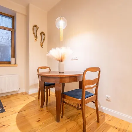 Old Riga, Next To Doma Square, 1br Apartment *