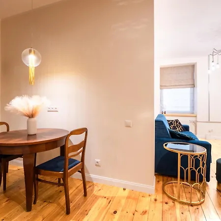 Old Riga, Next To Doma Square, 1br Apartment *