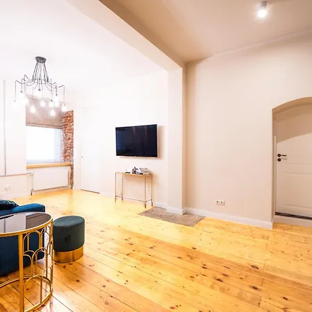 Apartment Old Riga, Next To Doma Square, 1br *