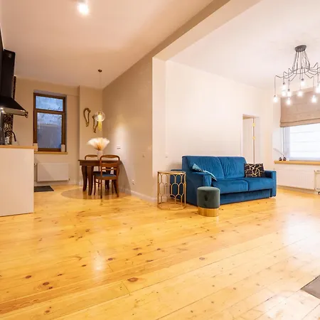 Old Riga, Next To Doma Square, 1br Riga