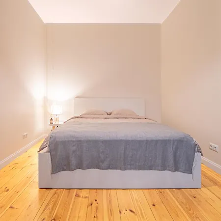 Old Riga, Next To Doma Square, 1br Apartment