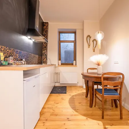 Old Riga, Next To Doma Square, 1br Apartment *